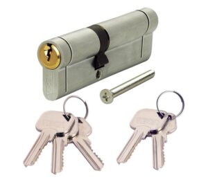 Euro Cylinder Lock