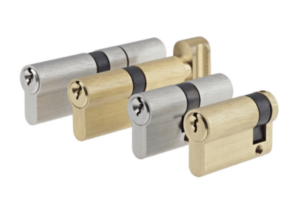 euro cylinder lock