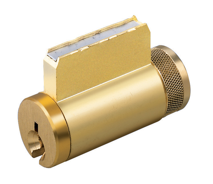 Knob Lock Cylinder