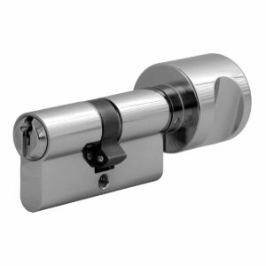 cylinder lock