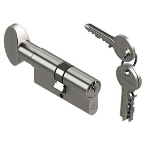 Euro Cylinder Locks